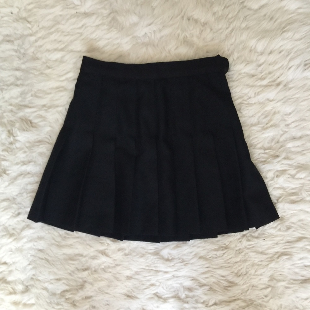 AA tennis skirt
